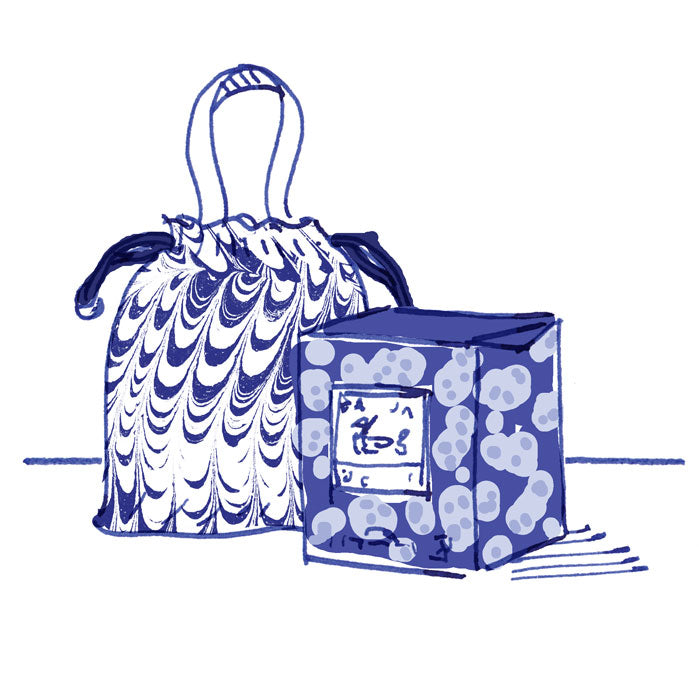 Gift Wrapping