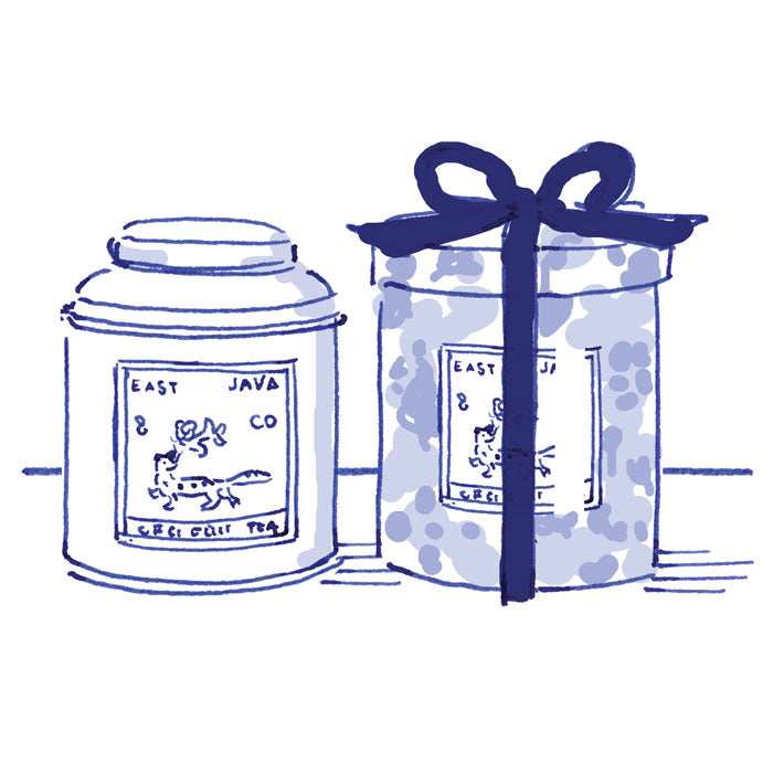Gift Wrapping