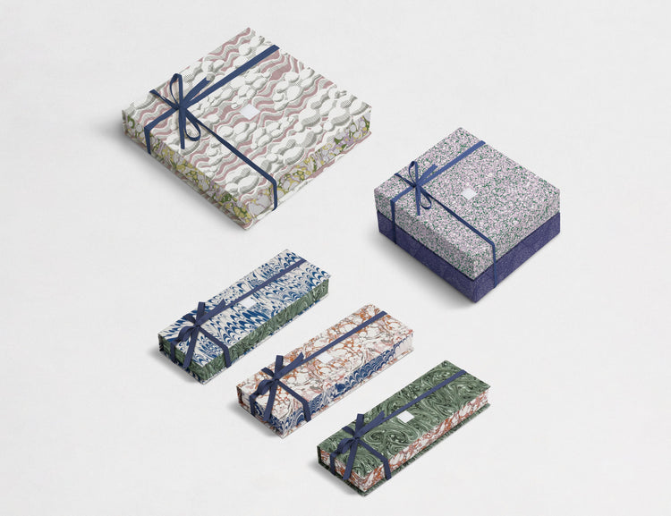 Gift Sets, Seasonal Hampers & Tea Accessories