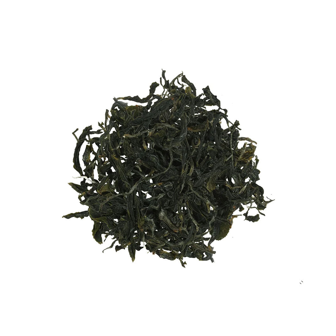 Java Tea Seed Organic Green Tea – East Java & Co - Tea