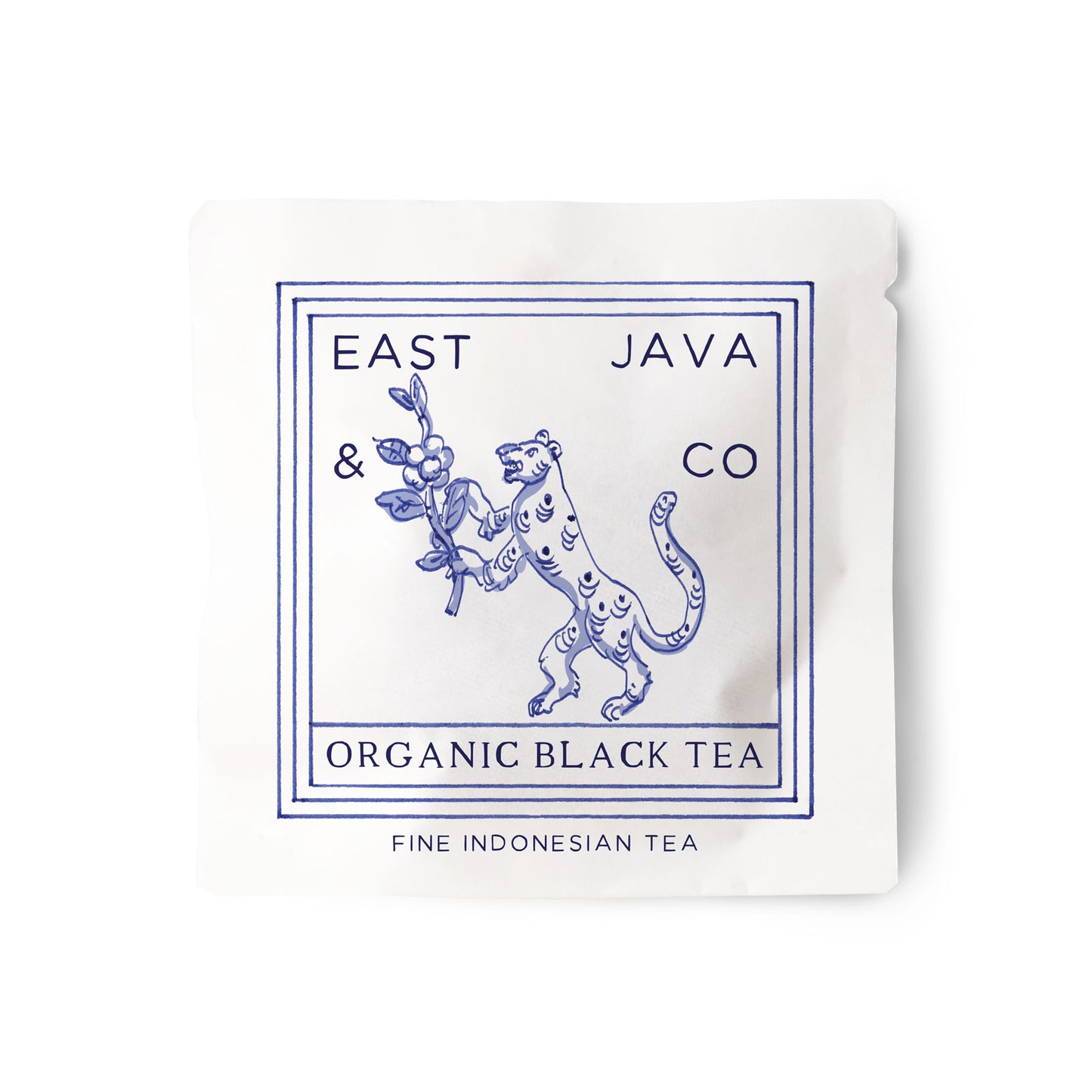 Organic Black Tea