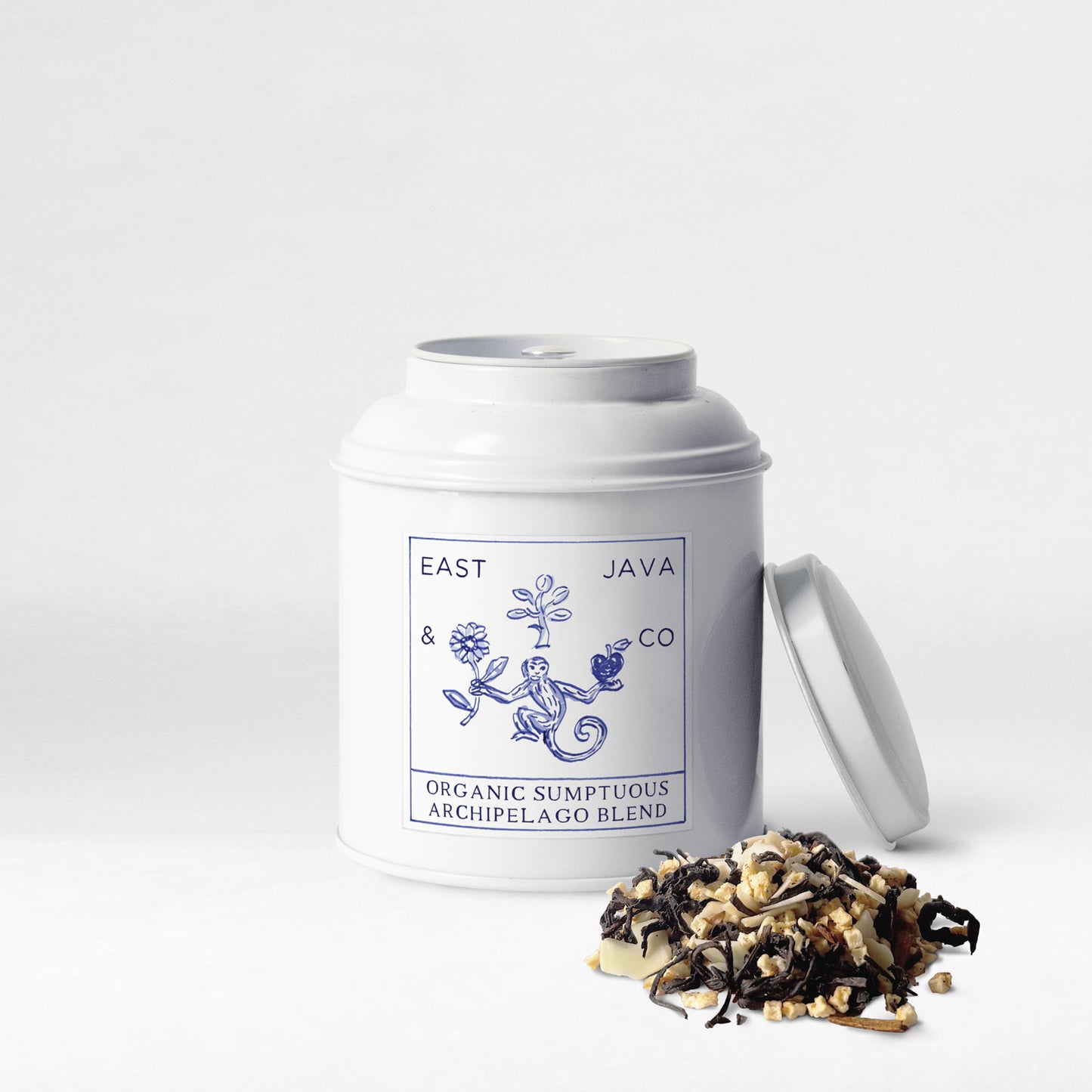 Organic Sumptuous Archipelago Blend