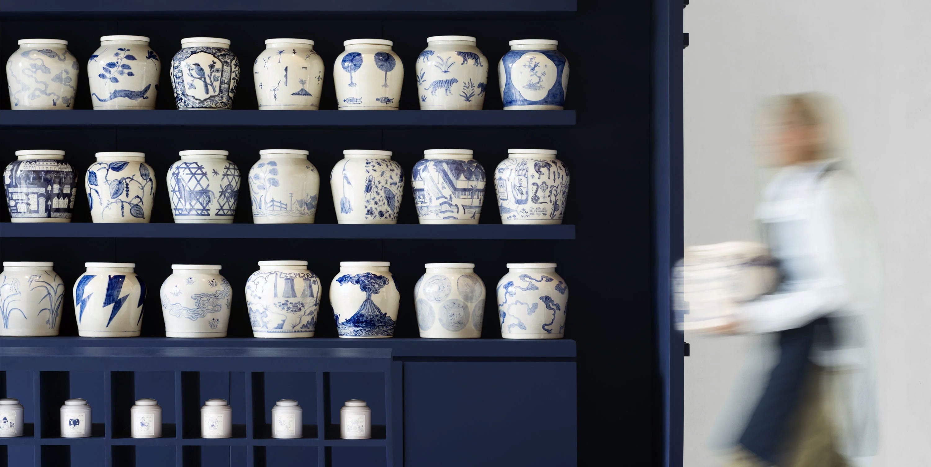 East Java & Co - Tea – East Java & Co - Tea