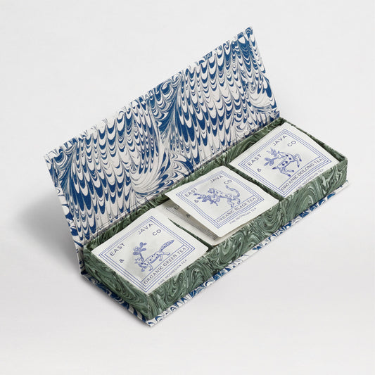 Single Estate Trio Chest