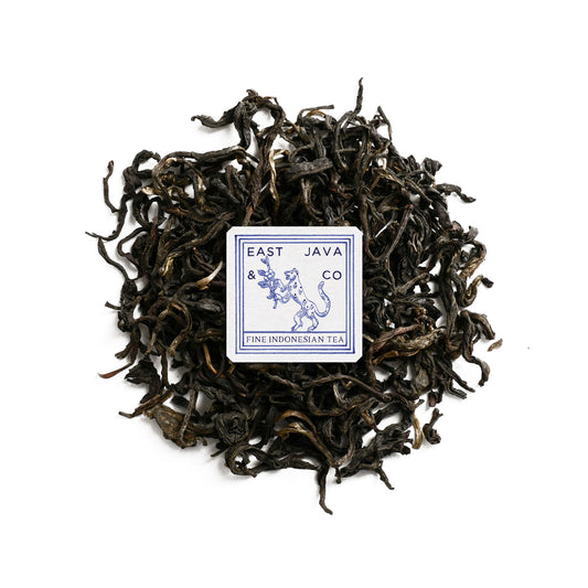 Organic Black Tea