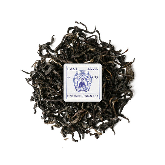 Organic Earl Grey Tea
