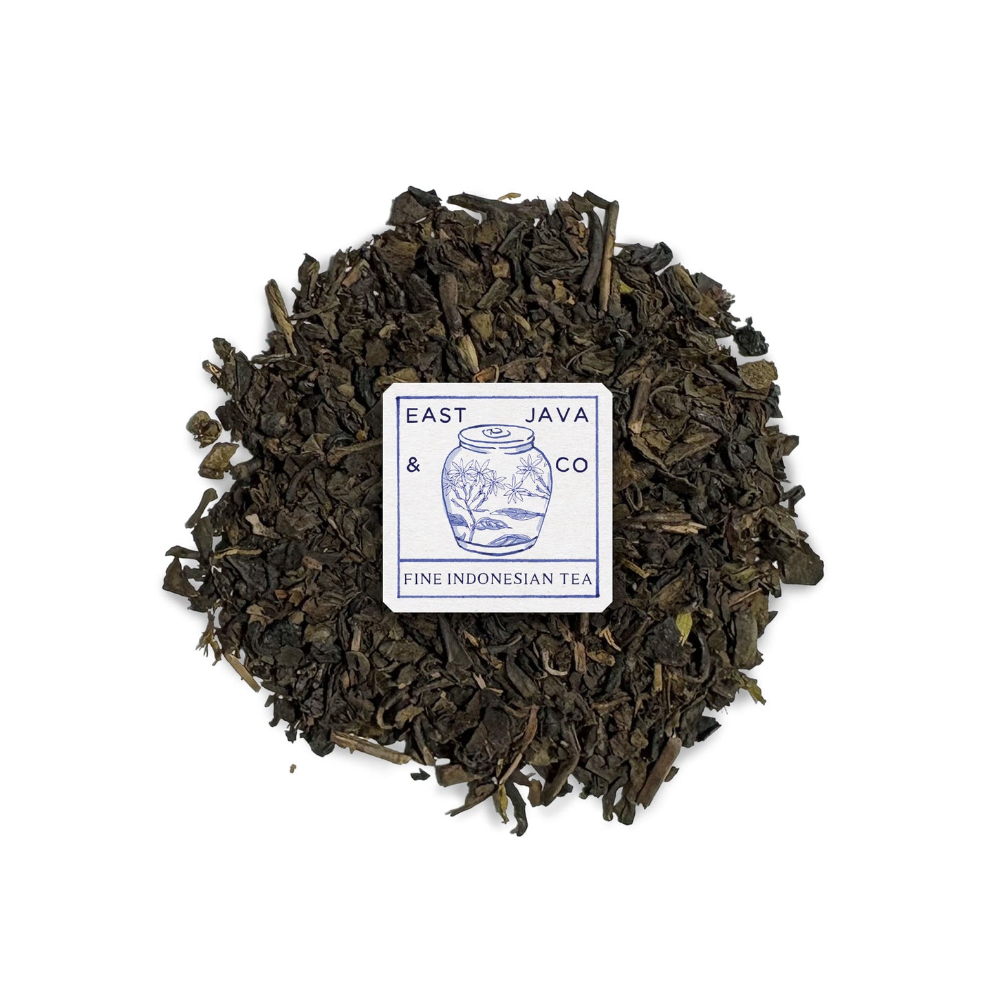 Organic Jasmine Tea
