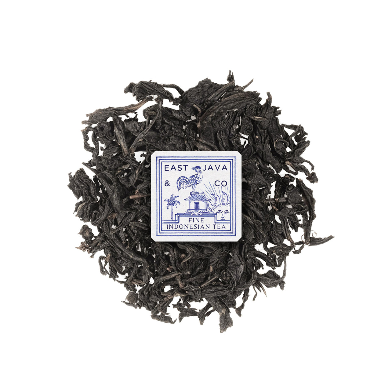 Organic Java Breakfast Tea – East Java & Co - Tea