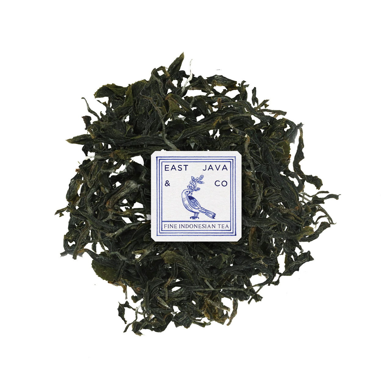 Organic White Tea – East Java & Co - Tea