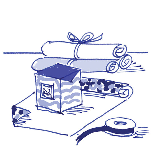 Gift Wrapping
